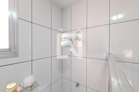 Apartamento à venda com 80m², 2 quartos e sem vagaBanheiro