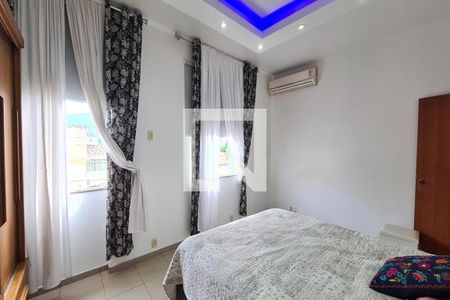 Apartamento à venda com 80m², 2 quartos e sem vagaQuarto 2