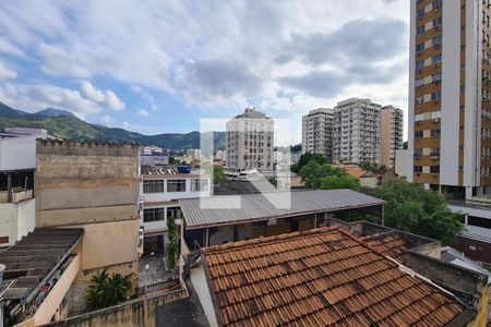 Apartamento à venda com 80m², 2 quartos e sem vagaQuarto 2 vista