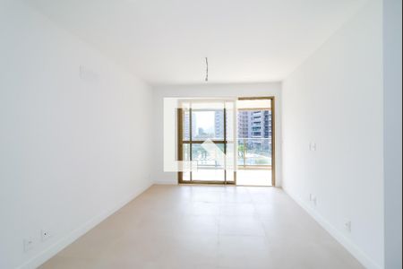 Apartamento para alugar com 3 quartos, 125m² em Barra da Tijuca, Rio de Janeiro