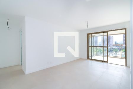 Apartamento para alugar com 3 quartos, 125m² em Barra da Tijuca, Rio de Janeiro