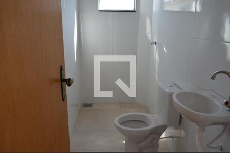 Apartamento para alugar com 83m², 3 quartos e 1 vagaBanheiro