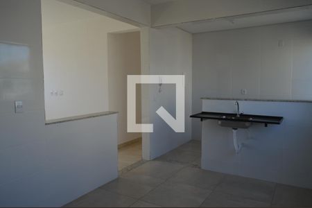 Apartamento para alugar com 83m², 3 quartos e 1 vagaCozinha