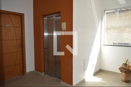 Apartamento para alugar com 83m², 3 quartos e 1 vagaElevador