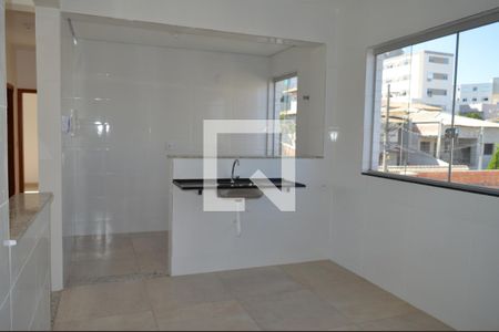 Apartamento para alugar com 83m², 3 quartos e 1 vagaCozinha