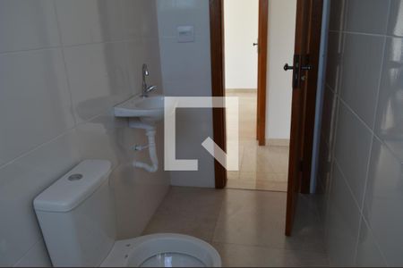 Apartamento para alugar com 83m², 3 quartos e 1 vagaBanheiro