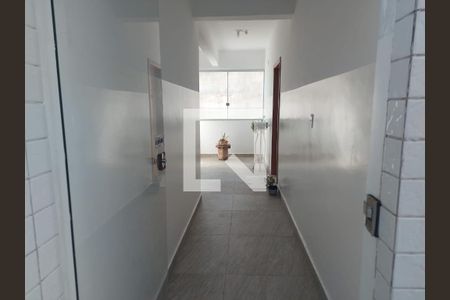 Apartamento para alugar com 83m², 3 quartos e 1 vagaHall do elevador 