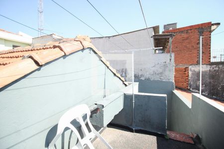 Casa à venda com 180m², 3 quartos e 1 vagaQuintal