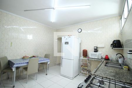 Casa à venda com 180m², 3 quartos e 1 vagaCozinha