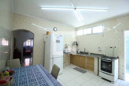 Casa à venda com 180m², 3 quartos e 1 vagaCozinha