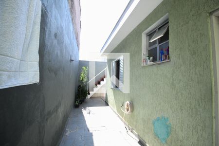 Casa à venda com 180m², 3 quartos e 1 vagaQuintal