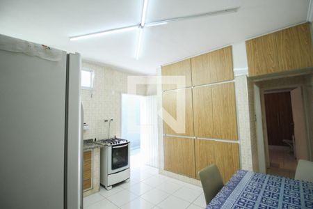 Casa à venda com 180m², 3 quartos e 1 vagaCozinha