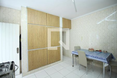 Casa à venda com 180m², 3 quartos e 1 vagaCozinha
