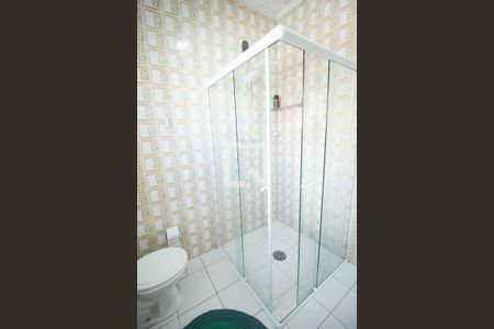 Casa à venda com 180m², 3 quartos e 1 vagaBanheiro 1