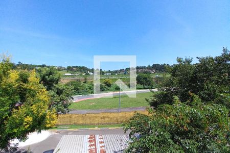Vista da Sala  de apartamento à venda com 2 quartos, 51708m² em Parque Residencial Vila União, Campinas
