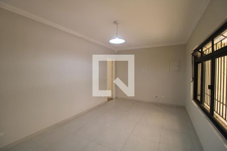 Sala de casa para alugar com 3 quartos, 155m² em Vila do Castelo, São Paulo
