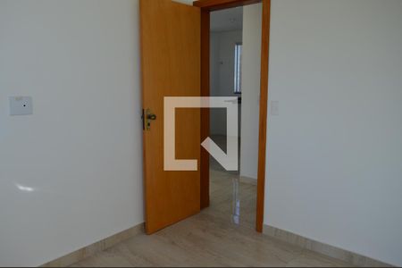 Quarto 1 de apartamento à venda com 3 quartos, 76m² em Europa, Contagem