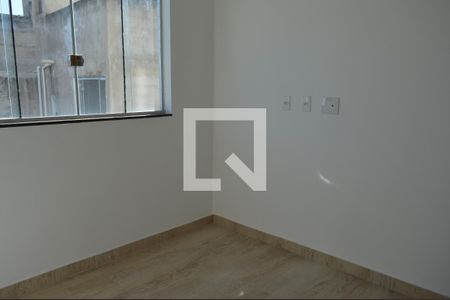 Quarto 1 de apartamento à venda com 3 quartos, 76m² em Europa, Contagem