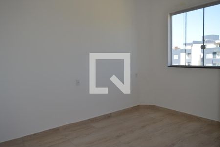 Suite de apartamento à venda com 3 quartos, 76m² em Europa, Contagem