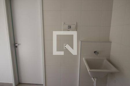Apartamento para alugar com 26m², 1 quarto e sem vagaÁrea de Serviço