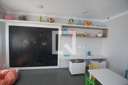 Apartamento para alugar com 26m², 1 quarto e sem vagaBrinquedoteca