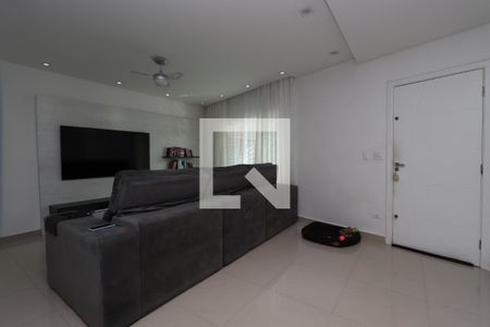 Sala de casa à venda com 3 quartos, 100m² em Vila Bela, São Paulo