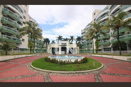 Apartamento para alugar com 25m², 1 quarto e sem vagaFachada