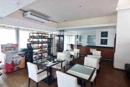 Apartamento para alugar com 25m², 1 quarto e sem vagaÁrea comum - Mercado