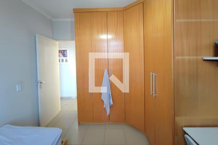 Quarto 1 de apartamento à venda com 2 quartos, 59m² em Jardim Paulicéia, Campinas