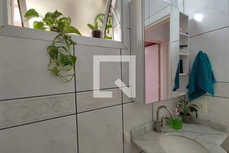 Apartamento à venda com 59m², 2 quartos e 1 vagaBanheiro