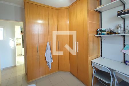 Quarto 1 de apartamento à venda com 2 quartos, 59m² em Jardim Paulicéia, Campinas