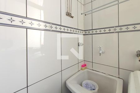 Apartamento à venda com 59m², 2 quartos e 1 vagaÁrea de Serviço