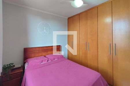 Quarto 2 de apartamento à venda com 2 quartos, 59m² em Jardim Paulicéia, Campinas