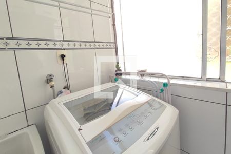 Apartamento à venda com 59m², 2 quartos e 1 vagaÁrea de Serviço