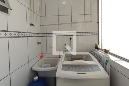 Apartamento à venda com 59m², 2 quartos e 1 vagaÁrea de Serviço