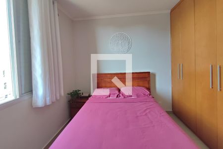 Quarto 2 de apartamento à venda com 2 quartos, 59m² em Jardim Paulicéia, Campinas