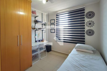 Quarto 1 de apartamento à venda com 2 quartos, 59m² em Jardim Paulicéia, Campinas