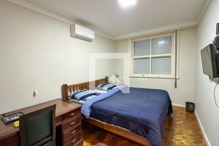 Suíte de apartamento para alugar com 3 quartos, 140m² em Copacabana, Rio de Janeiro
