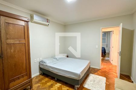 Quarto 01 de apartamento para alugar com 3 quartos, 140m² em Copacabana, Rio de Janeiro