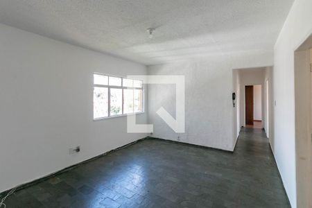 Sala de apartamento à venda com 4 quartos, 98m² em Santa Terezinha, Belo Horizonte