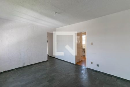 Apartamento à venda com 98m², 4 quartos e 2 vagasSala