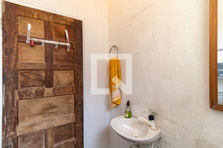 Casa à venda com 100m², 4 quartos e 1 vagaBanheiro da Casa 2