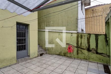Casa à venda com 100m², 4 quartos e 1 vagaQuintal
