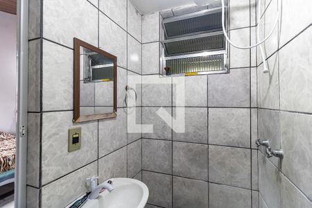 Casa à venda com 100m², 4 quartos e 1 vagaBanheiro da Casa 3