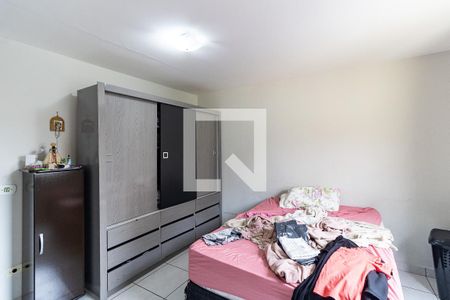 Casa à venda com 100m², 4 quartos e 1 vagaQuarto 1 da Casa 1