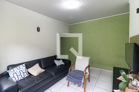 Casa à venda com 100m², 4 quartos e 1 vagaSala da Casa 1