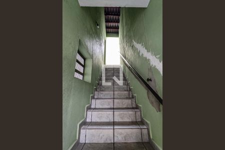 Casa à venda com 100m², 4 quartos e 1 vagaEntrada 