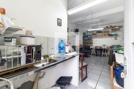 Casa à venda com 100m², 4 quartos e 1 vagaCozinha da Casa 2