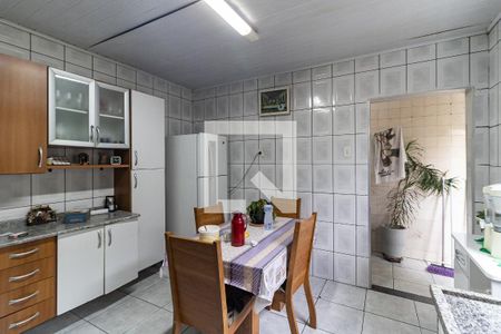 Casa à venda com 100m², 4 quartos e 1 vagaCozinha da Casa 1