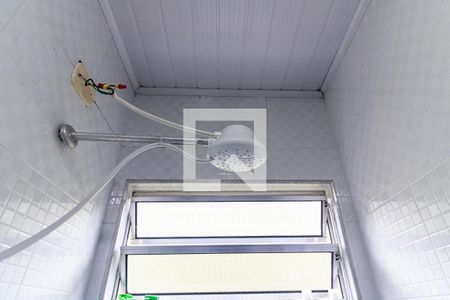 Casa à venda com 100m², 4 quartos e 1 vagaBanheiro da Casa 1